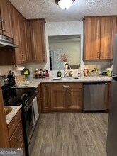 3785 Travis Trce in Decatur, GA - Building Photo - Building Photo
