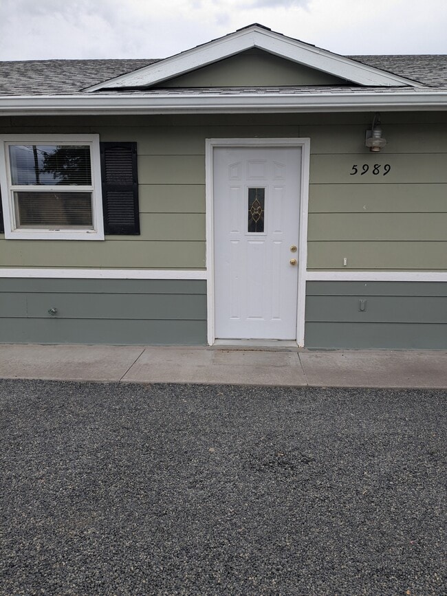 property at 5989 Marius Dr