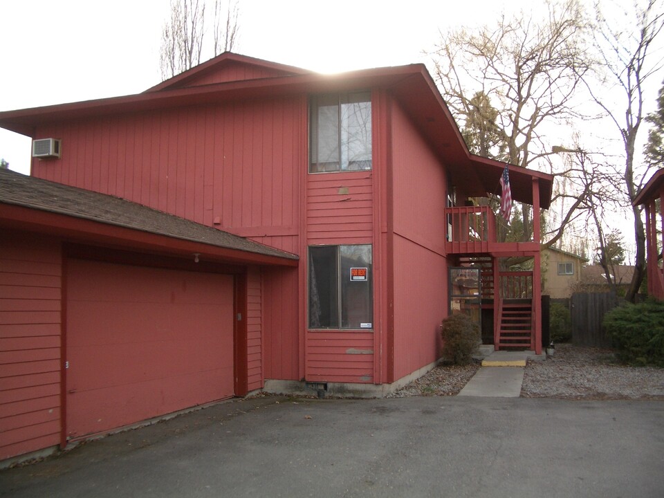 4530 S Donald Ct, Unit 4530 S. Donald Crt in Spokane, WA - Foto de edificio