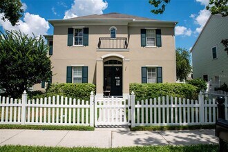 411 Sycamore St in Kissimmee, FL - Building Photo - Building Photo