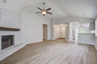 107 Timberline Trail in North Charleston, SC - Building Photo - Building Photo
