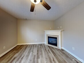 4105 Mission Way in Mcdonough, GA - Building Photo - Building Photo