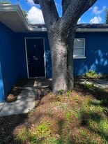 2267 Norman Dr in Clearwater, FL - Building Photo