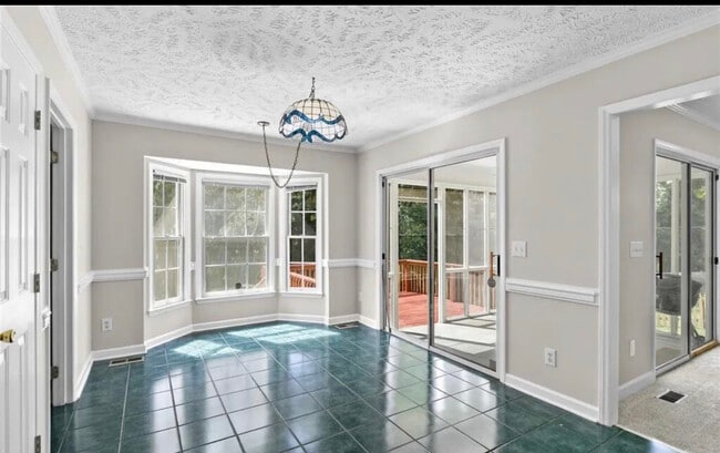 property at 5807 Cherrystone Dr