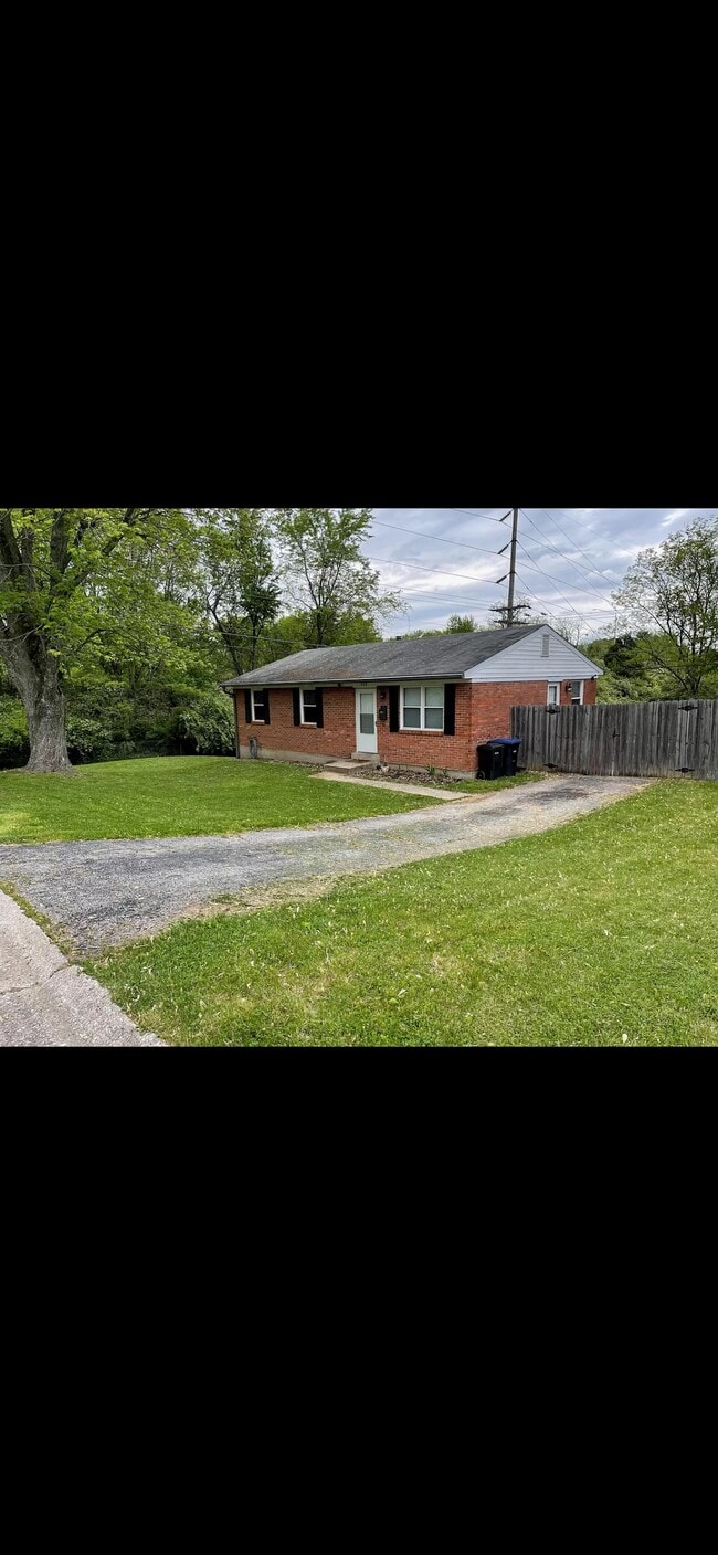 property at 1308 Maverick Trail