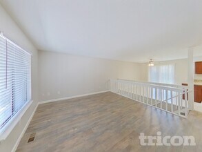 3509 S Norfolk Way in Aurora, CO - Foto de edificio - Building Photo