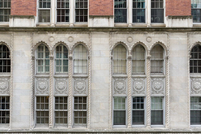 1320 N State Pky in Chicago, IL - Foto de edificio - Building Photo