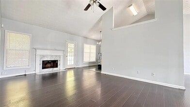 641 Tower Hill Ct in Lawrenceville, GA - Building Photo - Building Photo