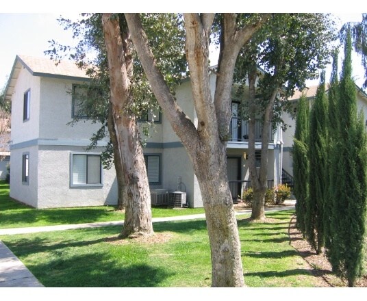 Ridgecrest Apartments in Murrieta, CA - Building Photo - Building Photo