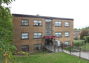 Clearview Apartments