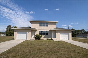 5014 26th St SW in Lehigh Acres, FL - Building Photo