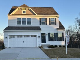 116 Rose Ct in Elkton, MD - Building Photo