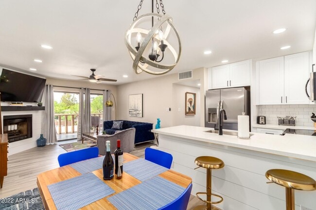 property at 8649 E Royal Palm Rd