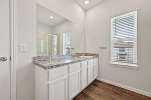 3903 Giorgio Pastel Pl in Katy, TX - Building Photo