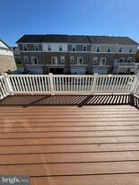 4151 Skipton Pl in Waldorf, MD - Building Photo