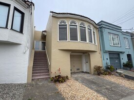 2346 27th Ave in San Francisco, CA - Building Photo