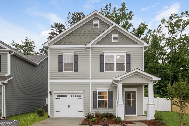 property at 24 Cottage Trce
