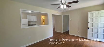 1705 Claiborne St in Richmond, VA - Building Photo - Building Photo