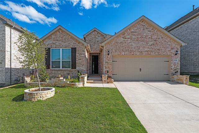 property at 1539 Overlook Ct