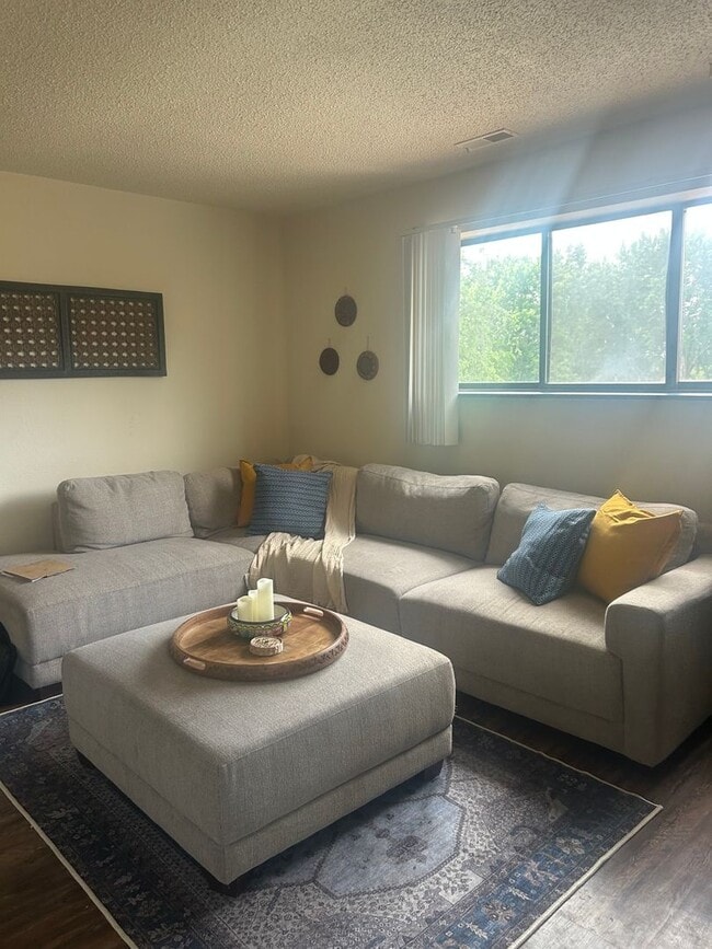 property at 1625 S Longford St