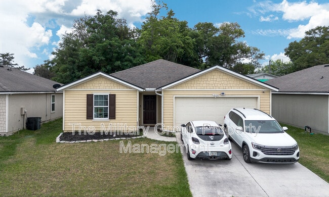 property at 3200 Rogers Ave