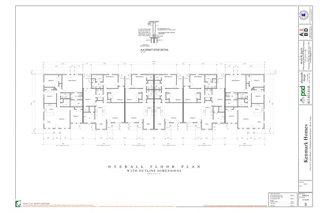 1105 Grindstone Rd in Brock, TX - Building Photo - Floor Plan