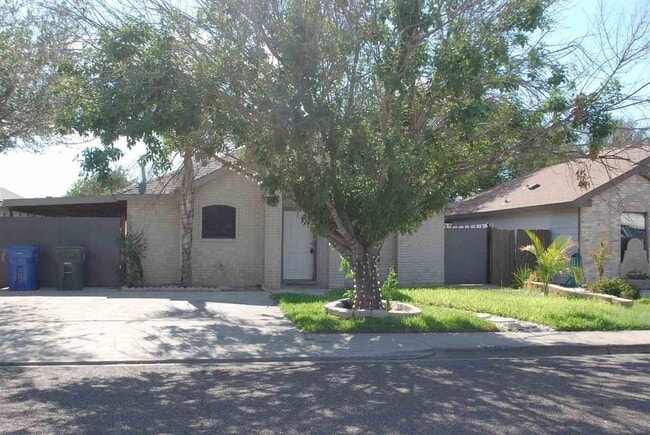 property at 10204 Comet Dr