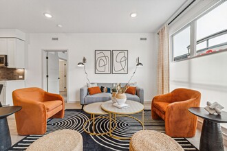 Arden Englewood in Englewood, CO - Foto de edificio - Building Photo