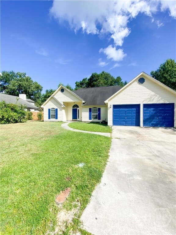 property at 42 Cutler Dr