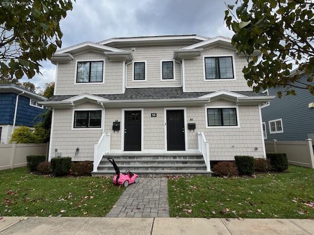 property at 56 Ashwood Rd