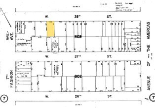 146-148 W 28th St in New York, NY - Building Photo - Building Photo
