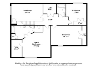 4653 Byers Ridge Dr in Greensboro, NC - Building Photo - Building Photo