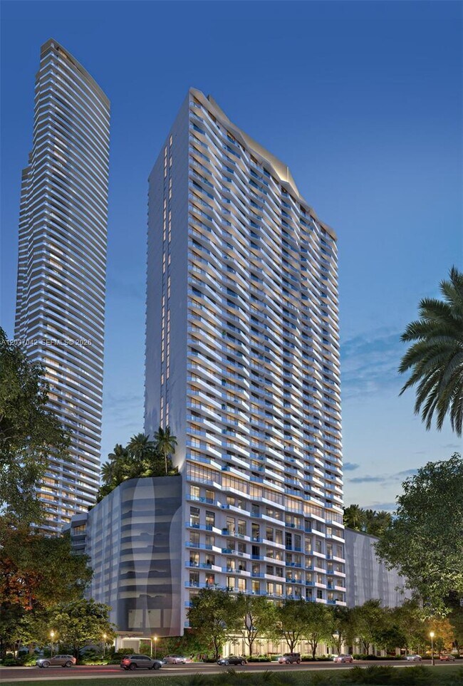 property at 77 SE 5th St