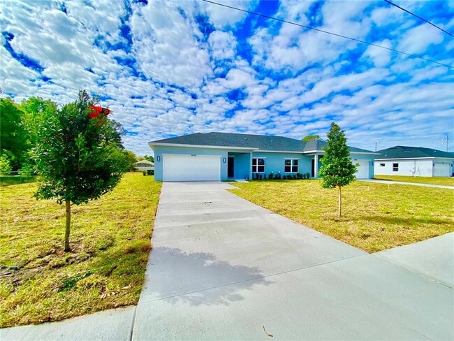 10008 Massey St in Orlando, FL - Building Photo - Building Photo