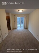 23 Maplewood Ct in Harrisonburg, VA - Building Photo - Building Photo