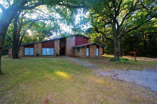 202 Co Rd 3106 in Campbell, TX - Building Photo - Building Photo