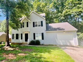 824 Northwood Dr in Charlotte, NC - Building Photo