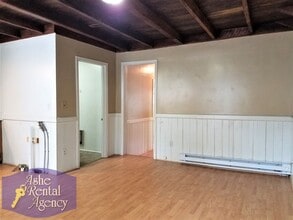 1065 Conley Cheek Rd in Fleetwood, NC - Building Photo - Building Photo