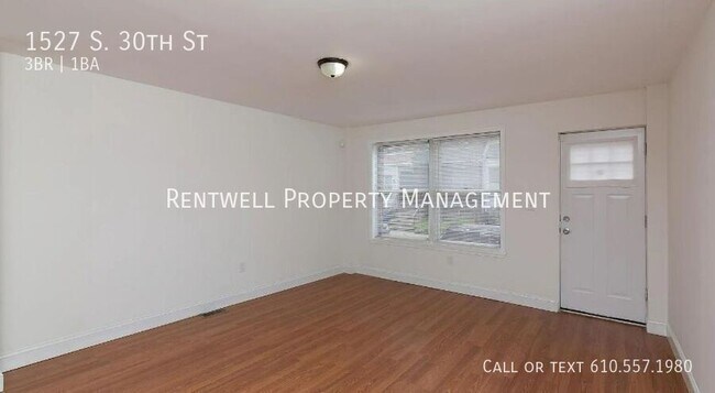 1527 S 30th St in Philadelphia, PA - Building Photo - Building Photo