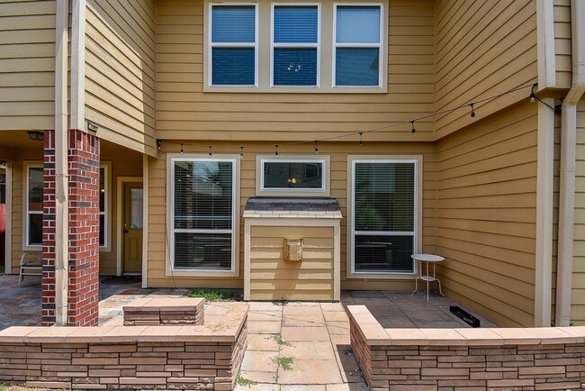 property at 20810 Fair Walnut Way