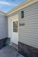3449 Buchanan St in Gary, IN - Building Photo - Building Photo