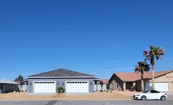 1800 Galaxy St, Unit B