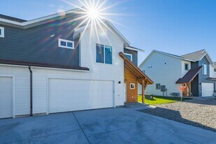 70 Whiskey Way in Bozeman, MT - Building Photo