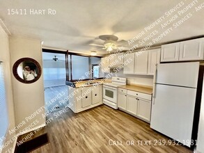 15411 Hart Rd in North Fort Myers, FL - Building Photo - Building Photo