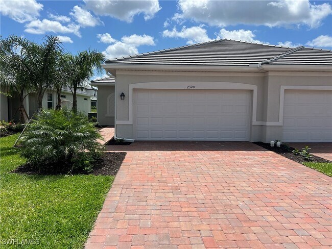 property at 2320 Dragonfruit Wy