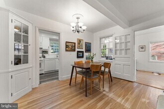 5302 Baltimore Ave in Chevy Chase, MD - Building Photo - Building Photo