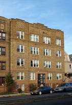 323-327 Park Ave Apartments