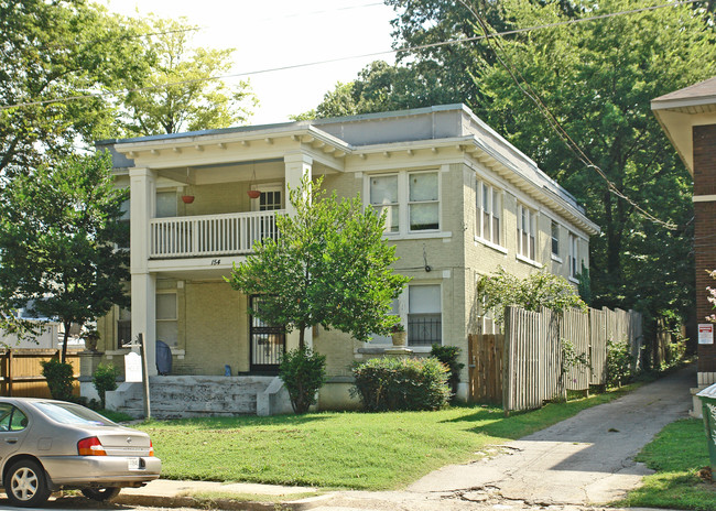 154 Belvedere Blvd in Memphis, TN - Building Photo - Building Photo