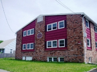 Croly Street Apartments in Syracuse, NY - Building Photo - Building Photo