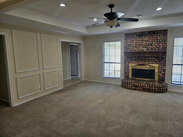 500 Mustang Ct in Lavon, TX - Building Photo - Building Photo